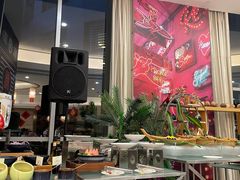 -元一希尔顿酒店·禅自助餐厅·啤酒花园