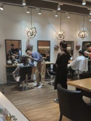 -曼都发型·臻选