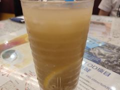 -新辉港式茶餐厅(北栅店)