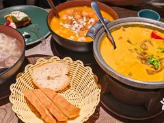 -安南越南餐厅(青岛万象城店)