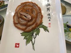 -北京全聚德(西客站店)