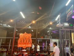 -马海涛牛肉串·午市牛腩饭·烧烤夜宵(领汇广场店)