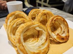 -城南往事·鲁菜·烤鸭(世茂宽厚里·大明湖店)