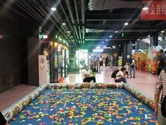 -巴克创奇梦工厂