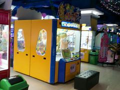 -大玩家(大连高新万达店)