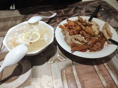 -嘉州九妹凤爪(乐山总店)