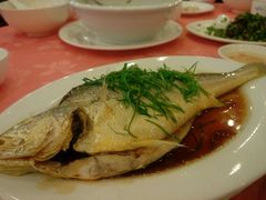 -深运潮州粥(东门店)