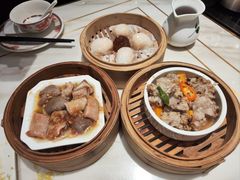 -稻香酒家·33年老字号·港式粤菜(富邦中心店)