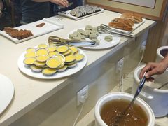 -素满香·素食自助餐(苏州·临顿路店)