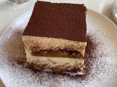 提拉米苏-VOYAGE COFFEE 咖啡烘焙工坊店(798艺术区店)