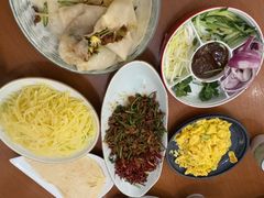 -老昌春饼(中央大街店)