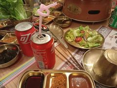 -闻老头·菊花炭烤肉(D11店)