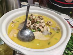 -业华湘·特色菜