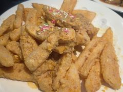 -五谷丰登·胶东海鲜·家常菜(张村店)