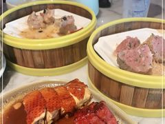 -蝴蝶里·粤菜·点心(龙湖天街&滨江店)