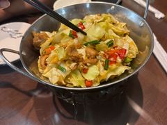 -朗妈私房菜(婺女州店)