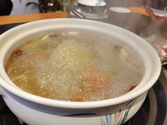 -阿鹏故事野生菌火锅(双廊古镇店)