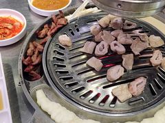 -喜来稀肉(虹泉路店)