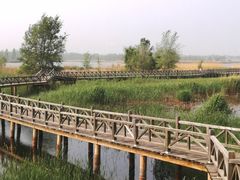 -野鸭湖国家湿地公园