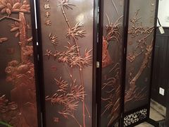 -老洋房花园饭店(绍兴路店)