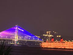 -武汉两江游览·夜游长江(汉口粤汉码头)
