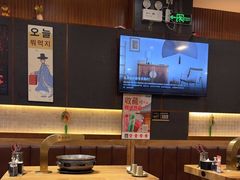 -青瓦餐厅·生鱼片·韩园烤肉(西塔店)