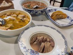 -清真马祥兴菜馆(云南北路店)