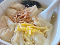 -锡笼记·无锡小笼(水岸店)