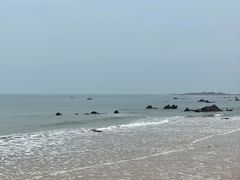-青岛银沙滩