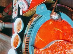 -吼堂老火锅(万寿宫店)