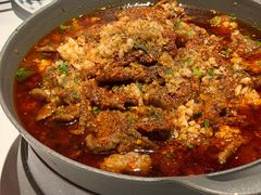 -小河盐帮·私家菜·烤鸭(三元桥·霄云路店)