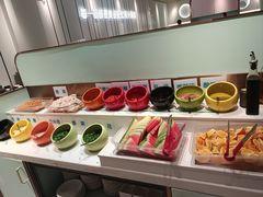 -四季缤纷椰子鸡(雨花亭凯德广场店)