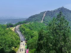-南京珍珠泉风景区