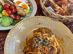 酱宽意面-麦田工坊(月湖店)