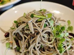 -辣尚瘾·烤鱼·新川菜(交大直营店)