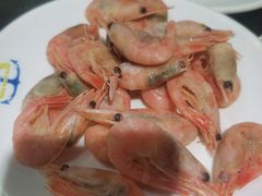 -圣罗巴海鲜烤肉自助(佳兆业店)