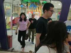 -爱乐梵国际儿童教育中心(古美店)