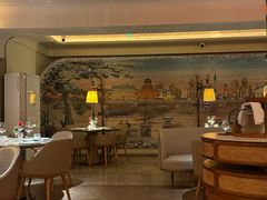 -波特曼西餐厅(中央大街店)