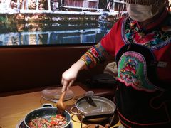 -吃饭皇帝大(合生汇店)