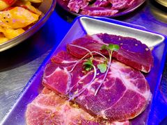 -釜山火炉·海鲜烤肉(紫藤路店)