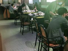 大堂-顺峰顺水顺德菜(龙华店)