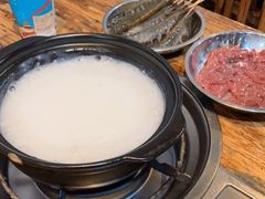 -盈田盈粥庄(博山东路店)
