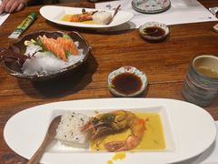 -千叶创意融合料理(水韵城店)