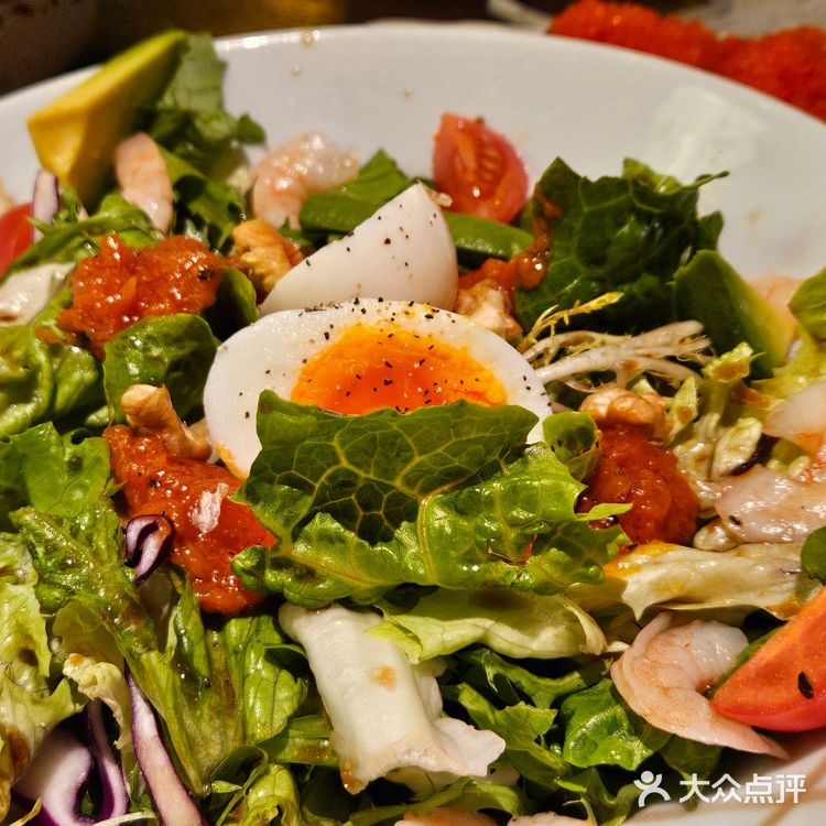 闭眼冲！[加油]白石的深夜食堂