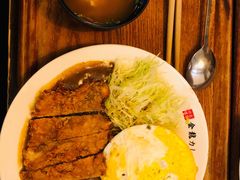 -金龙咖喱