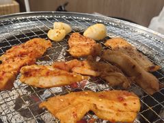 -蒜香焼肉PURUSHIN(马场路店)
