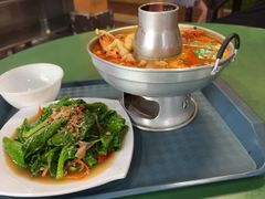 -牛车水美食街