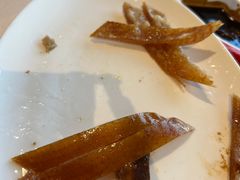 -月福京味斋·烤鸭店·北京菜(鼓楼总店)