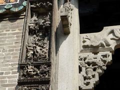 -陈家祠堂-游客中心