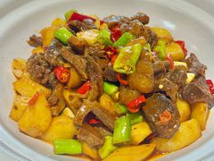 -西江红·株洲本地菜(滨江南路店)